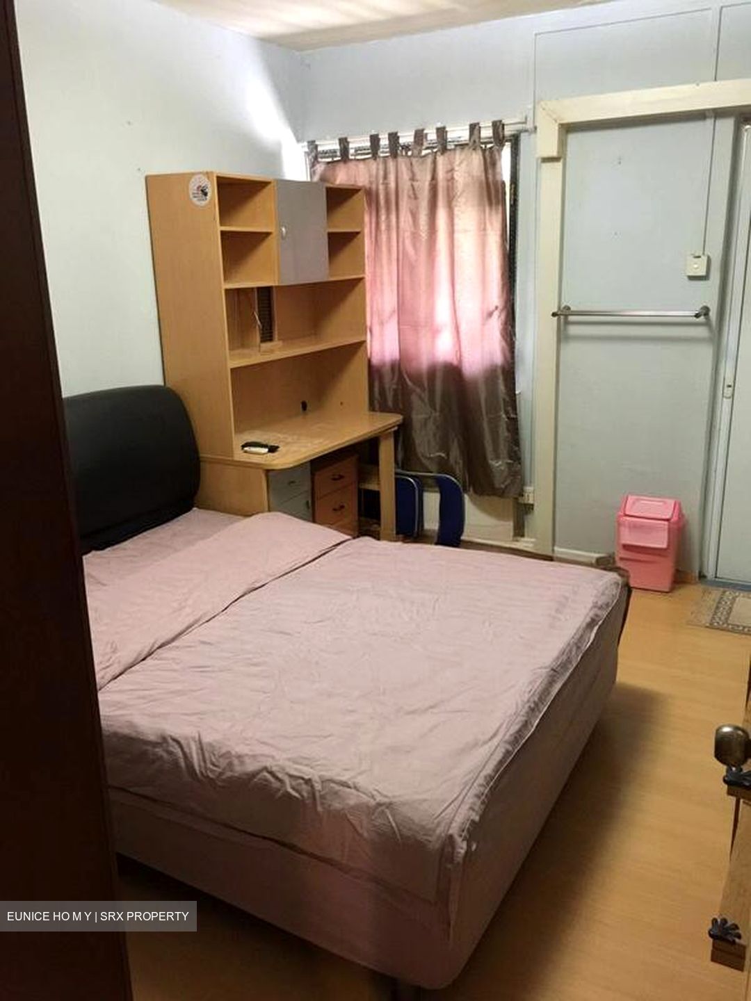 Blk 258 Tampines Street 21 (Tampines), HDB 3 Rooms #540509381
